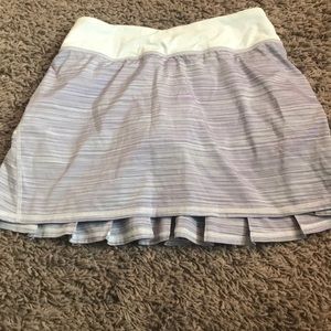 Lululemon Skort